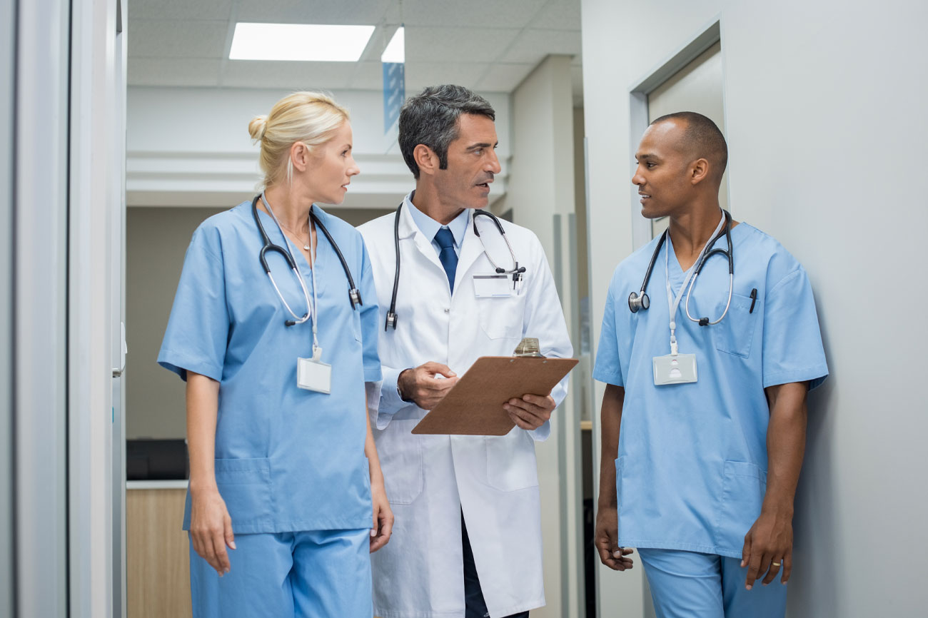 Deeth & Co. - Industries: Medical Practice