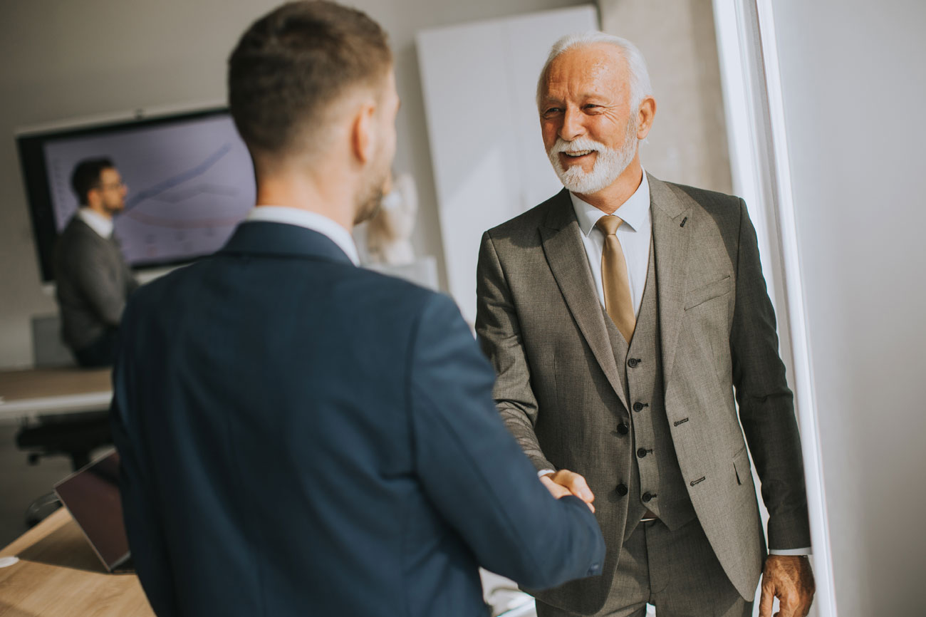 Deeth & Co. - Services: Business Transitioning