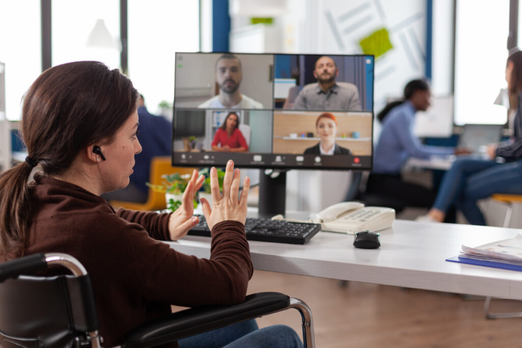 Managing Remote Teams