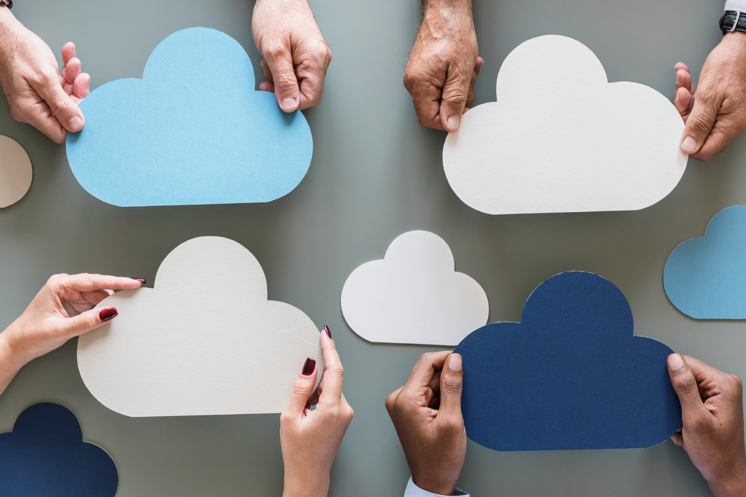 Cloud Accounting & Workflow Tools in Canada: How Firms Are Keeping Work ...