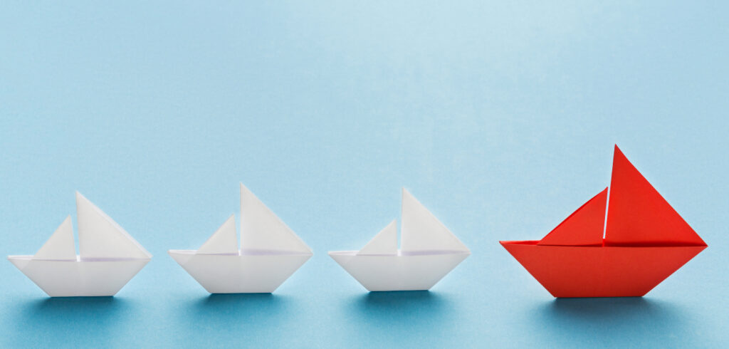 You've Accidentally Built a Corporate Culture